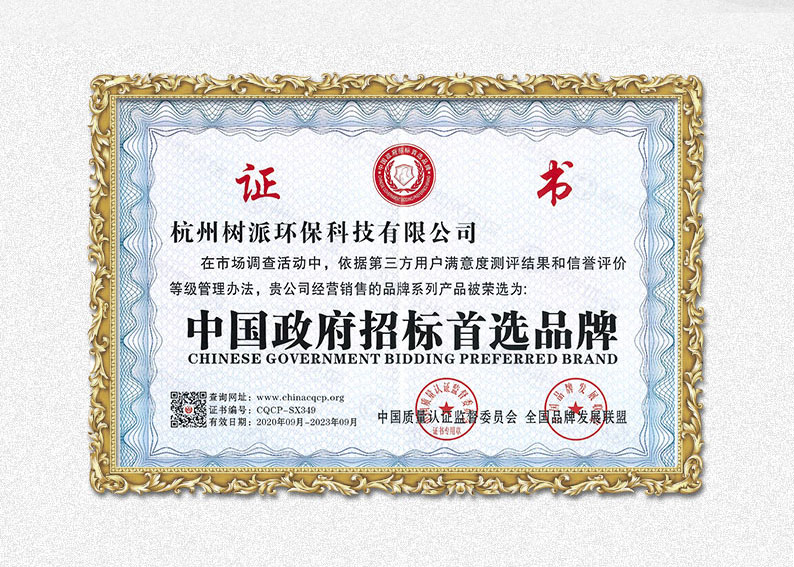 榮譽資質(zhì)