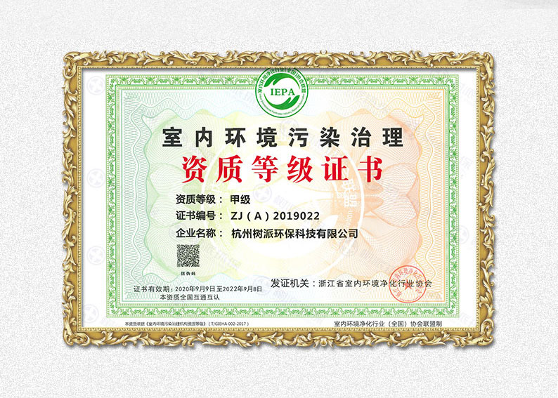 榮譽資質(zhì)